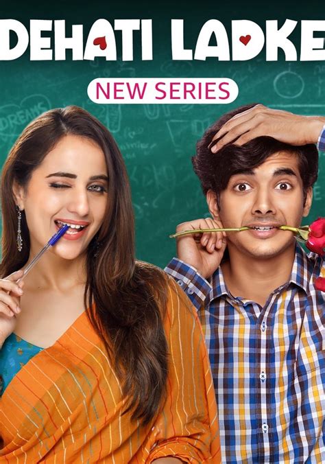 dehati blue|Watch Dehati Ladke Season 1 Episode 1 Online for。